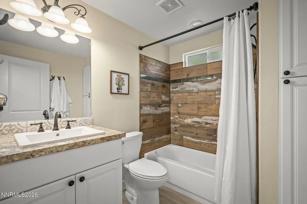 2775 Ramona Reno NV 89521