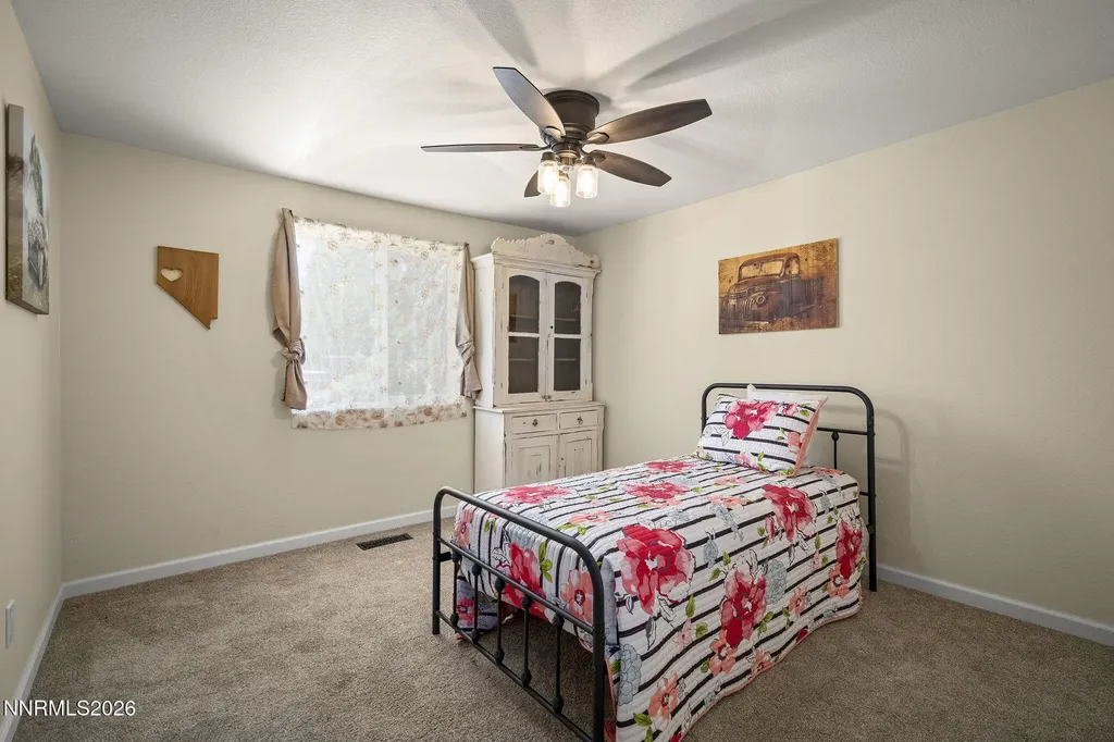 2775 Ramona Reno NV 89521