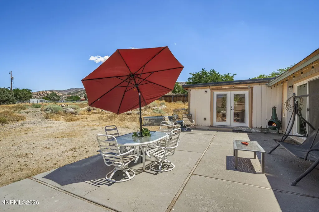 2775 Ramona Reno NV 89521