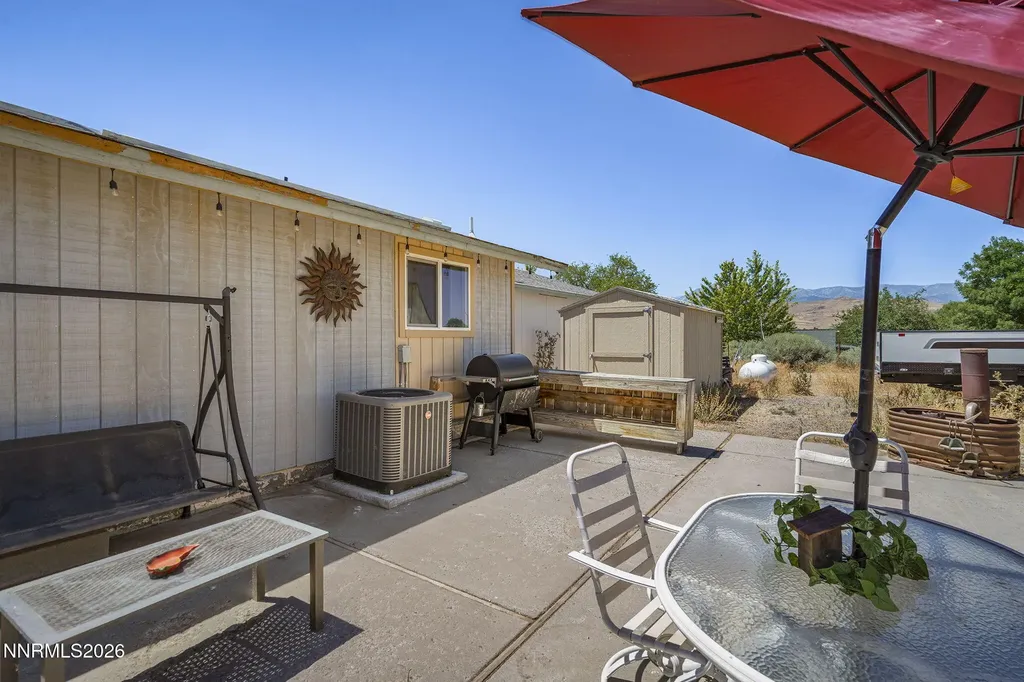 2775 Ramona Reno NV 89521