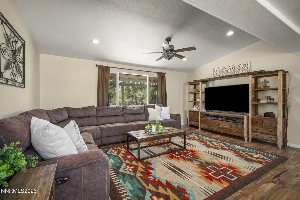 2775 Ramona Reno NV 89521