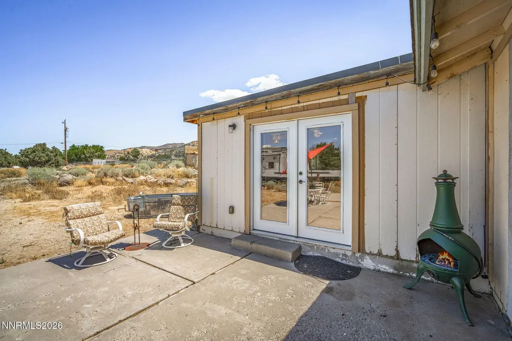 2775 Ramona Reno NV 89521
