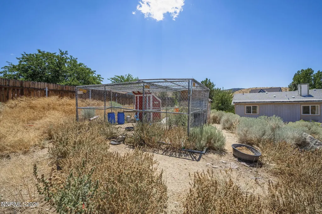 2775 Ramona Reno NV 89521