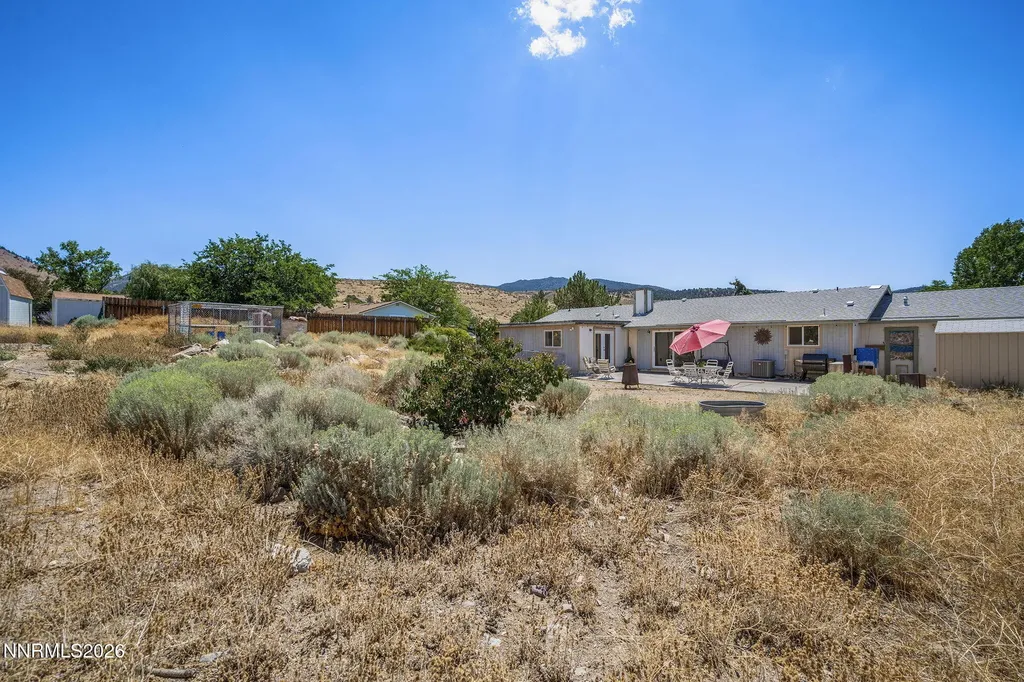 2775 Ramona Reno NV 89521
