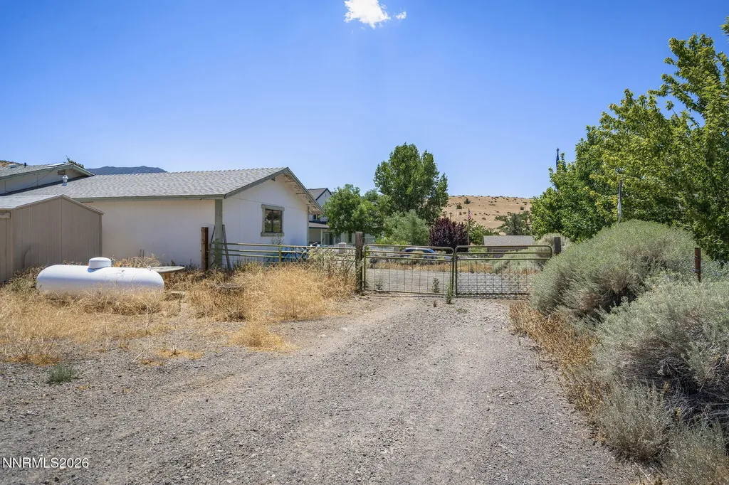 2775 Ramona Reno NV 89521