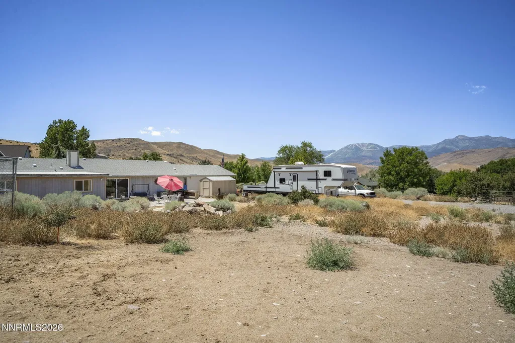 2775 Ramona Reno NV 89521