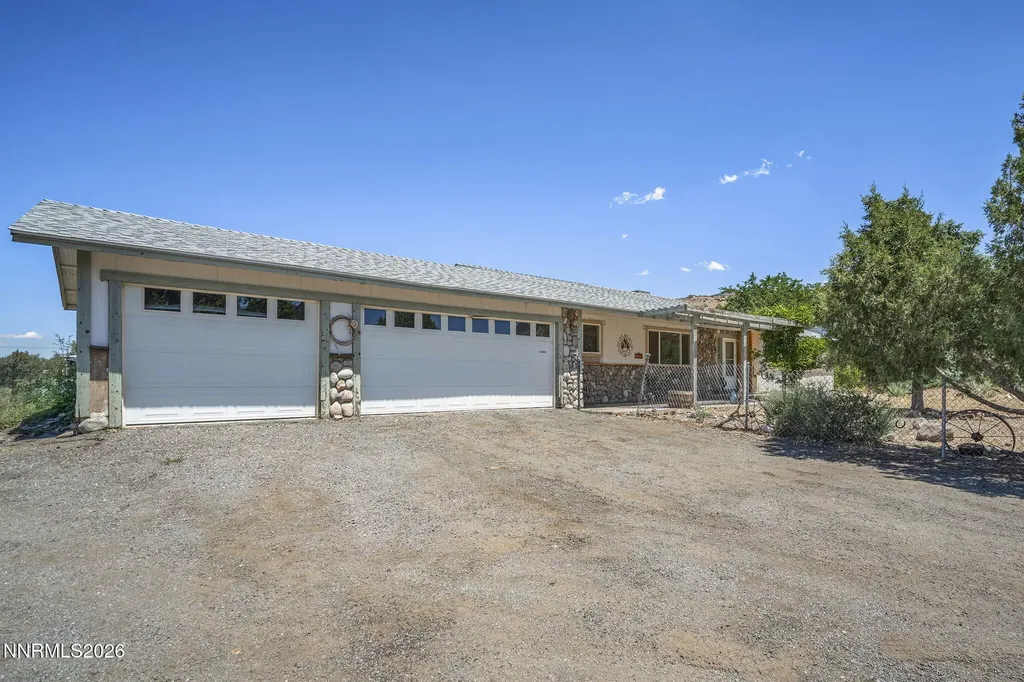2775 Ramona Reno NV 89521