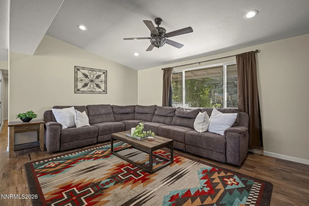 2775 Ramona Reno NV 89521
