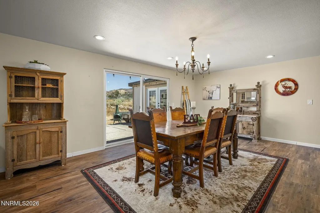 2775 Ramona Reno NV 89521