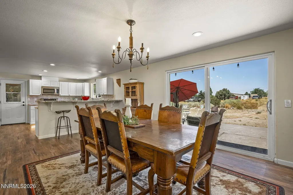 2775 Ramona Reno NV 89521