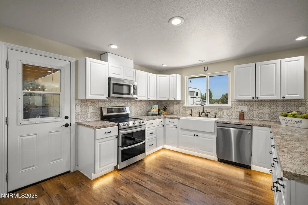 2775 Ramona Reno NV 89521