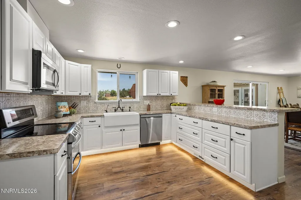 2775 Ramona Reno NV 89521