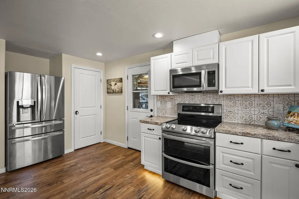 2775 Ramona Reno NV 89521
