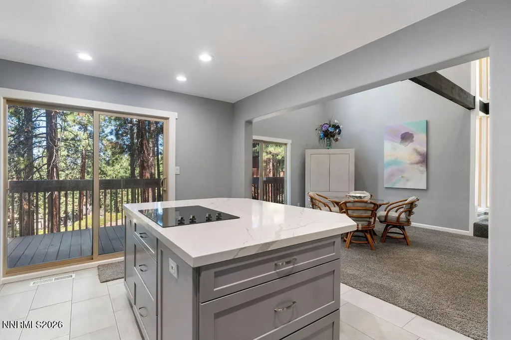 31 Chalet Stateline NV 89449