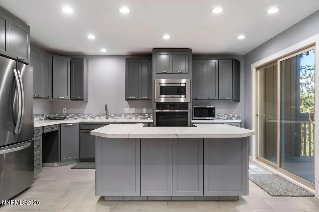 31 Chalet Stateline NV 89449
