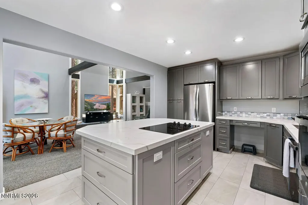 31 Chalet Stateline NV 89449