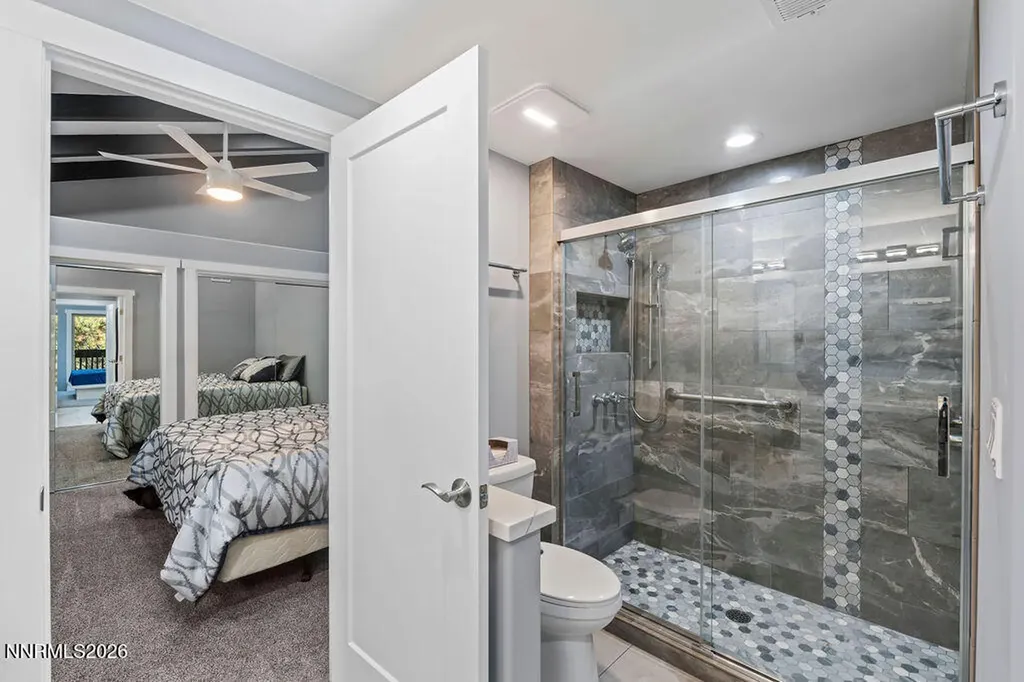 31 Chalet Stateline NV 89449