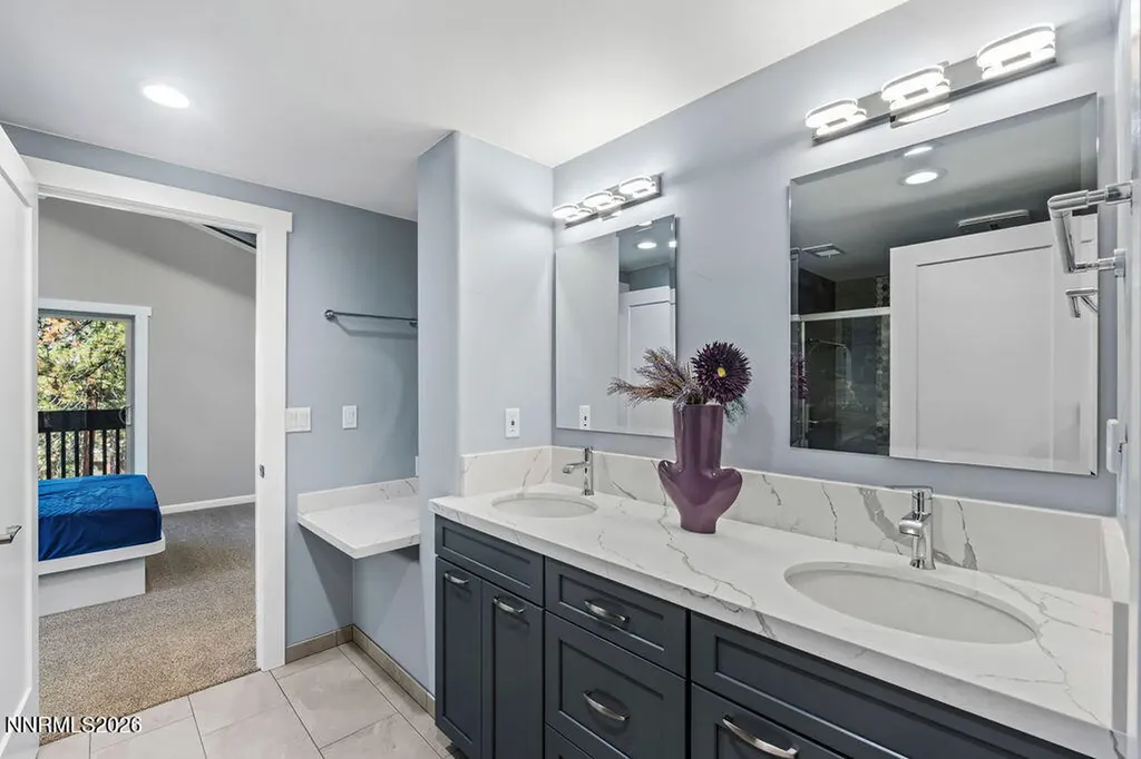 31 Chalet Stateline NV 89449