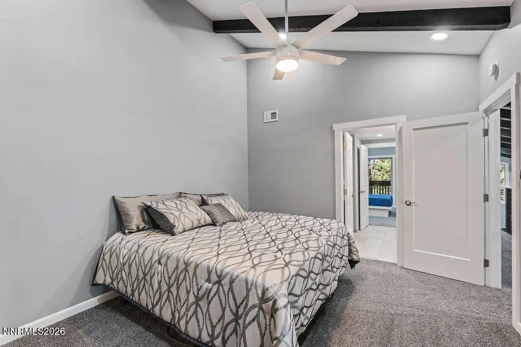 31 Chalet Stateline NV 89449
