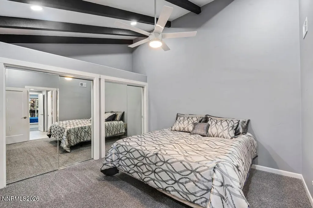 31 Chalet Stateline NV 89449