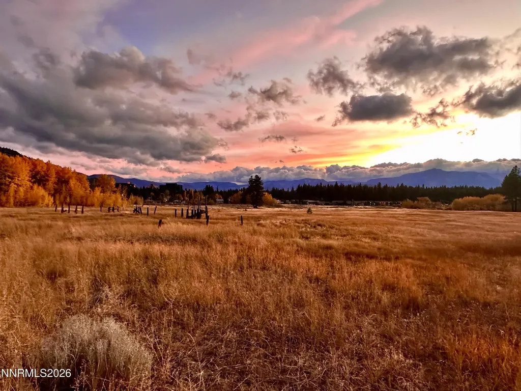 31 Chalet Stateline NV 89449