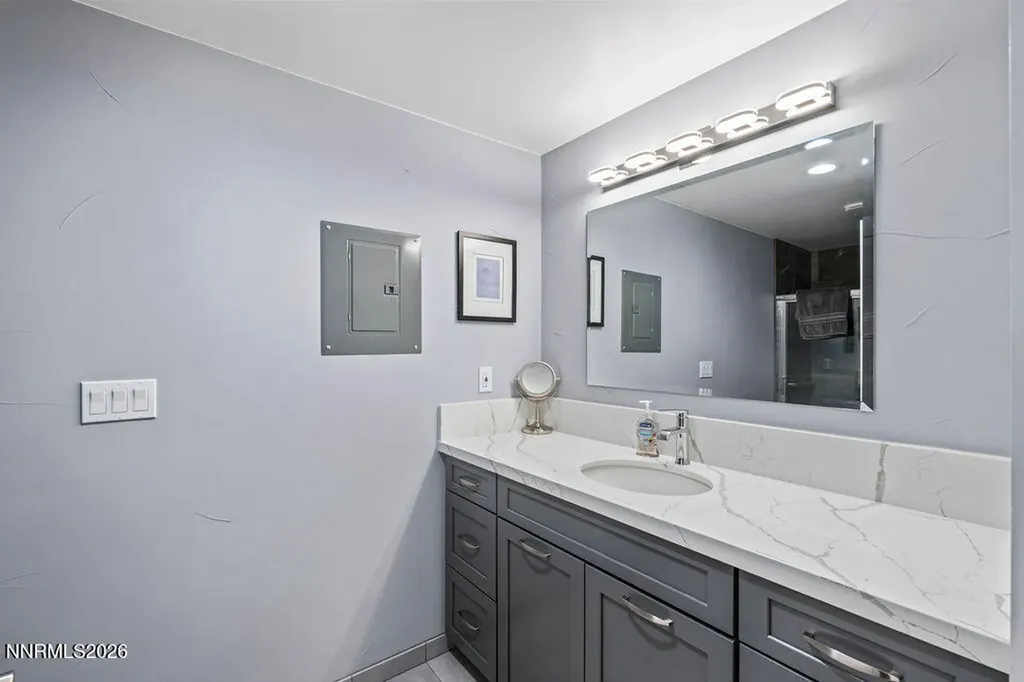 31 Chalet Stateline NV 89449