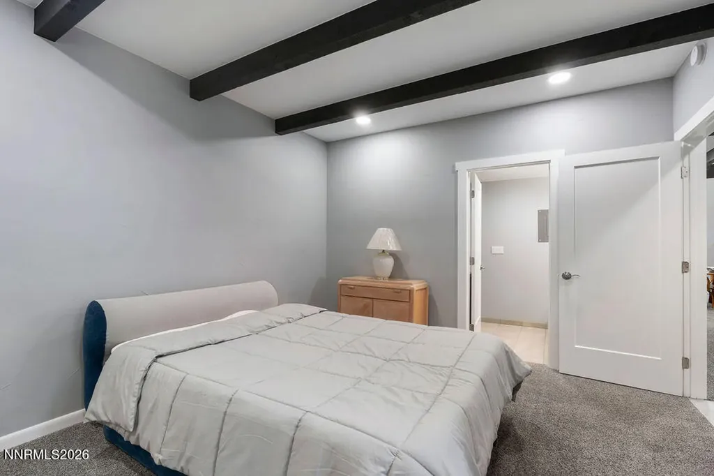 31 Chalet Stateline NV 89449
