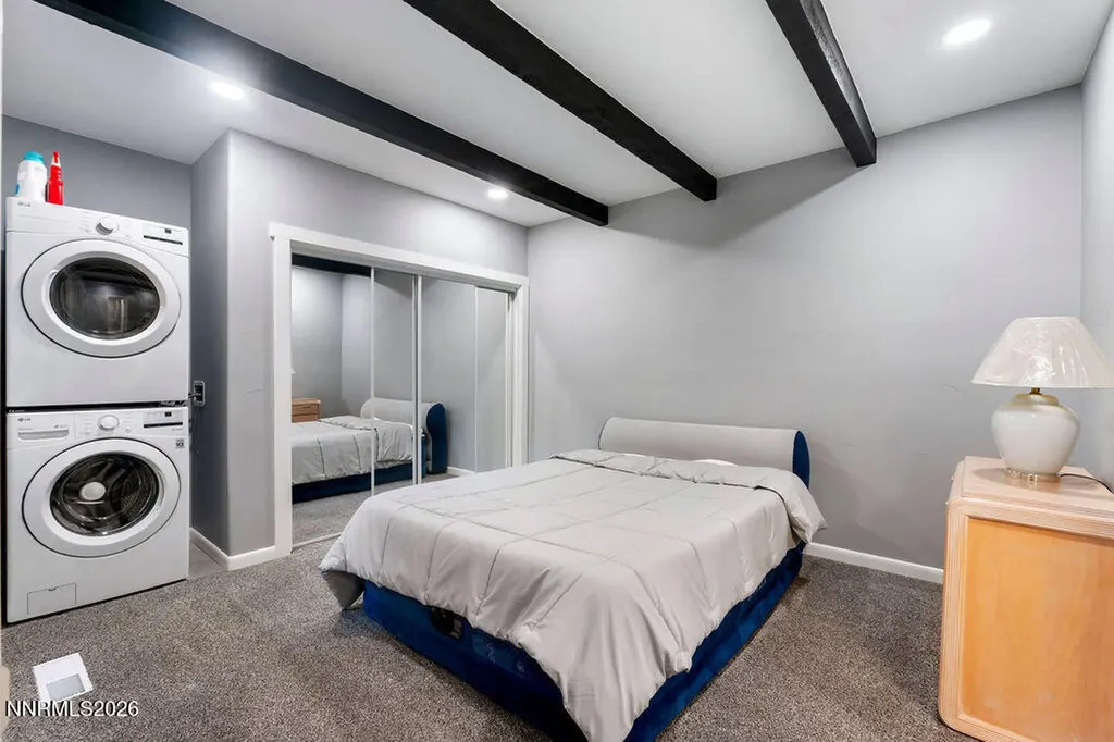 31 Chalet Stateline NV 89449