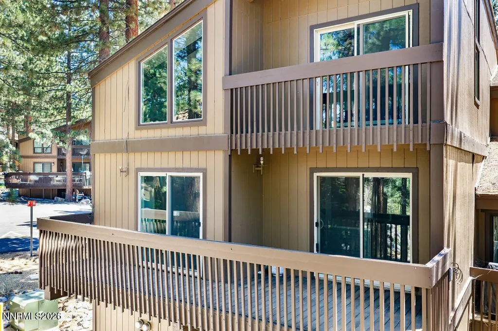 31 Chalet Stateline NV 89449