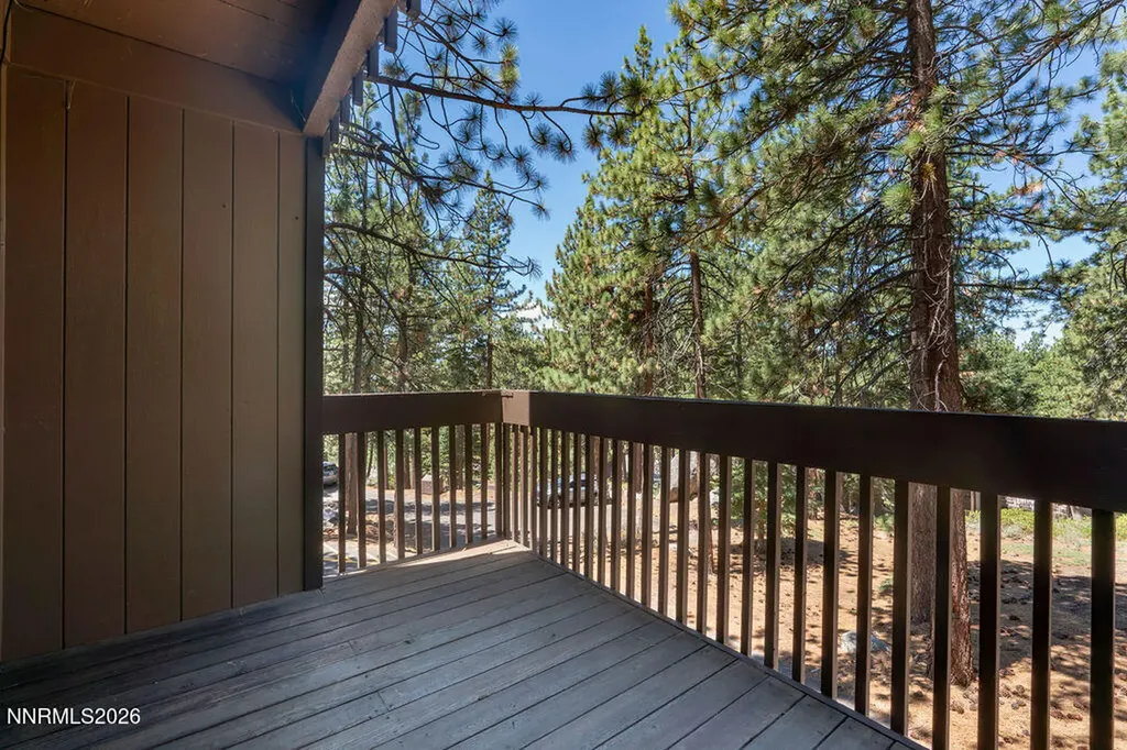 31 Chalet Stateline NV 89449