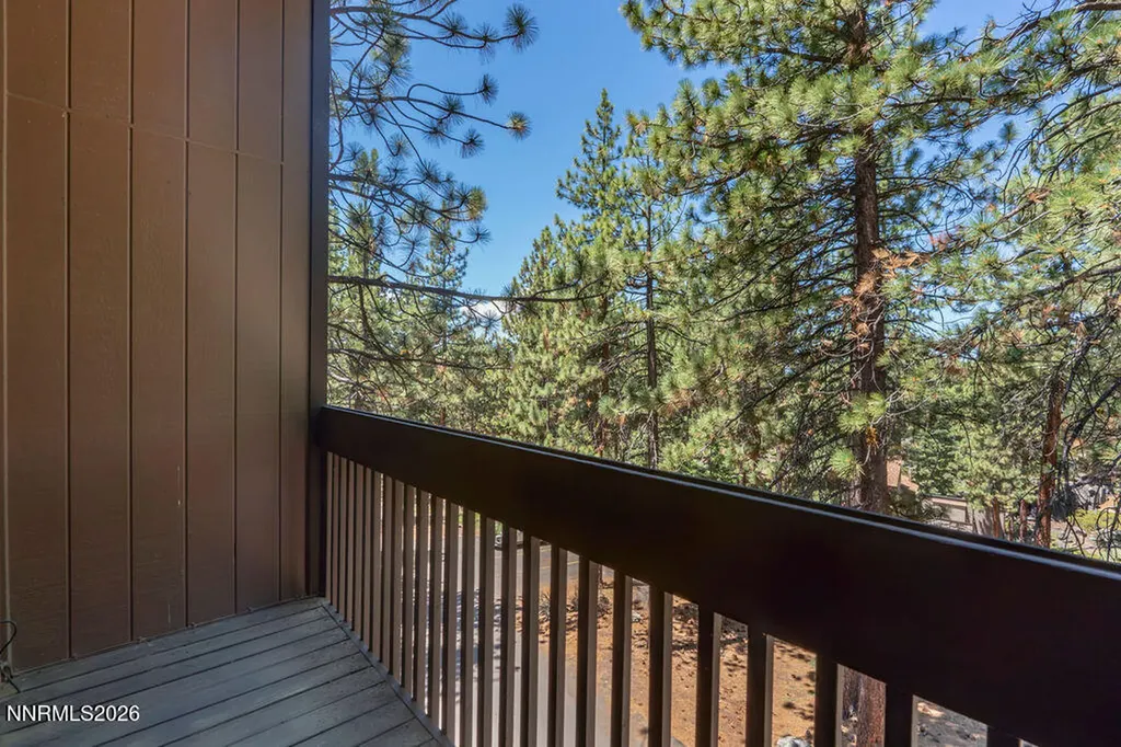 31 Chalet Stateline NV 89449