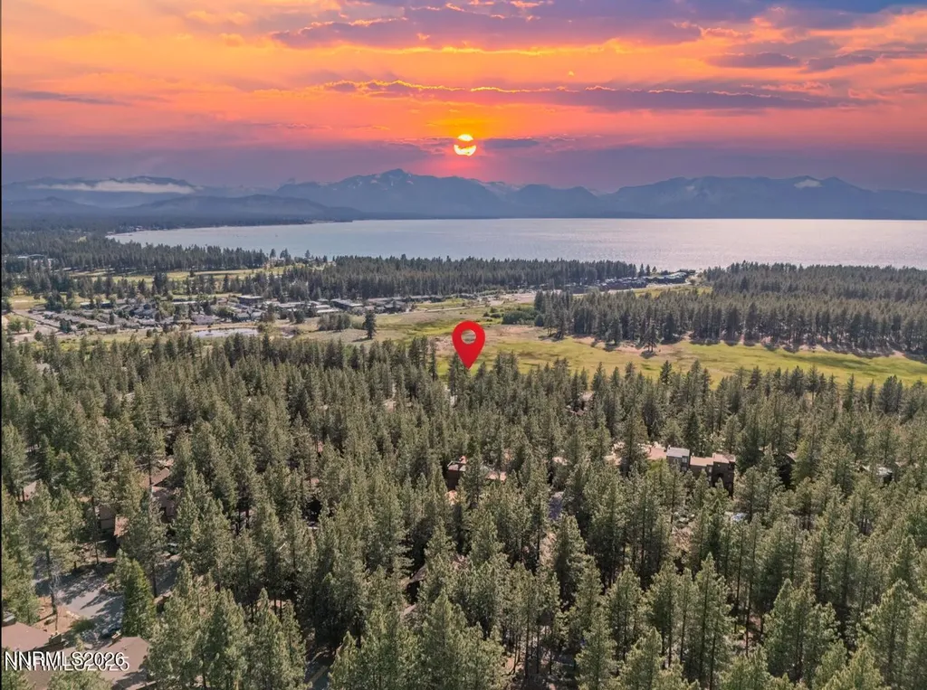31 Chalet Stateline NV 89449