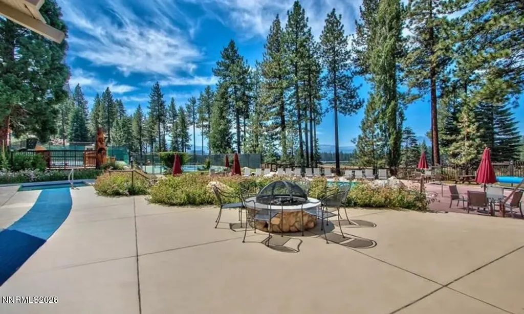31 Chalet Stateline NV 89449