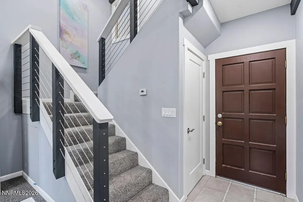 31 Chalet Stateline NV 89449