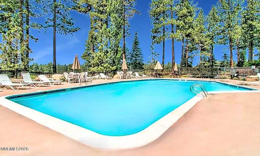 31 Chalet Stateline NV 89449