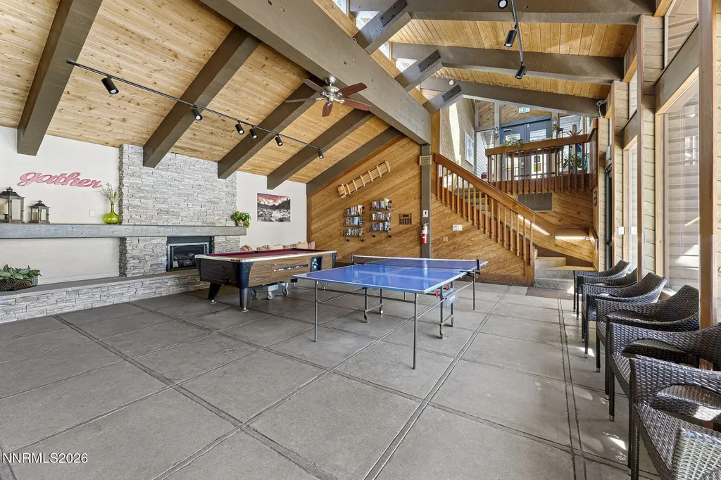 31 Chalet Stateline NV 89449