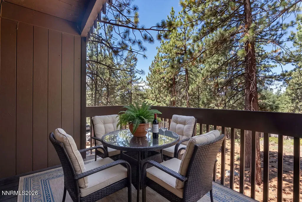 31 Chalet Stateline NV 89449