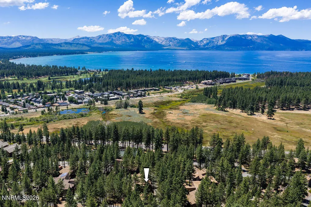 31 Chalet Stateline NV 89449