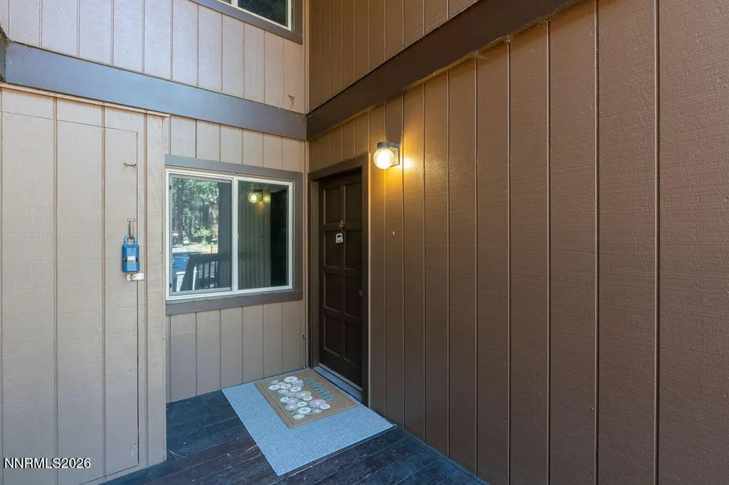 31 Chalet Stateline NV 89449