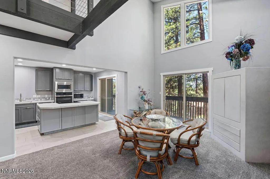 31 Chalet Stateline NV 89449