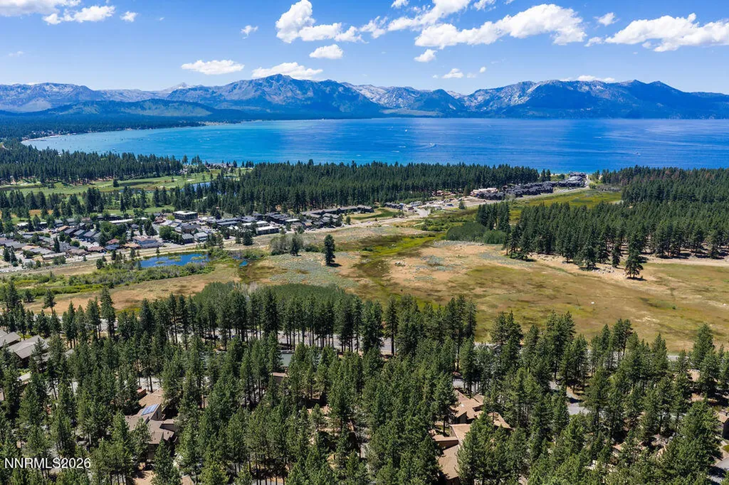 31 Chalet Stateline NV 89449