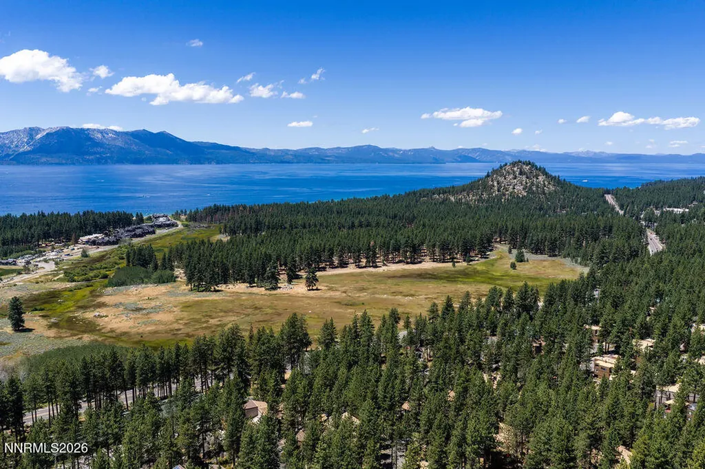 31 Chalet Stateline NV 89449