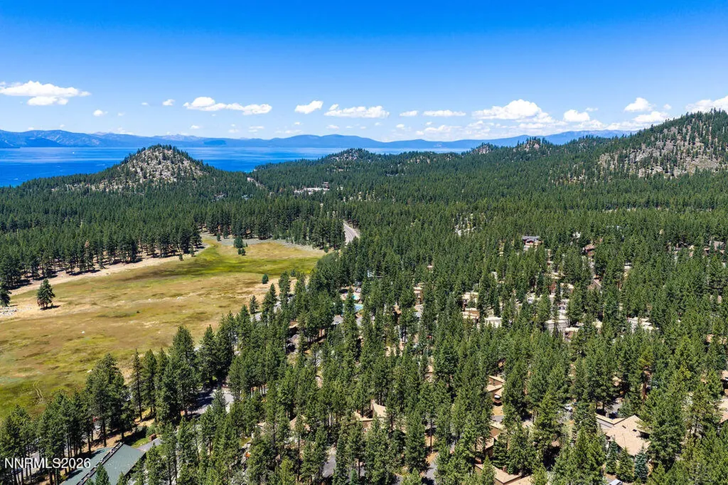 31 Chalet Stateline NV 89449