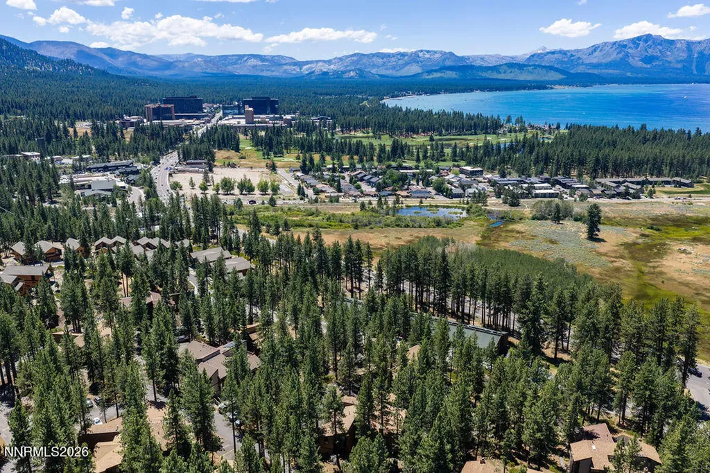 31 Chalet Stateline NV 89449