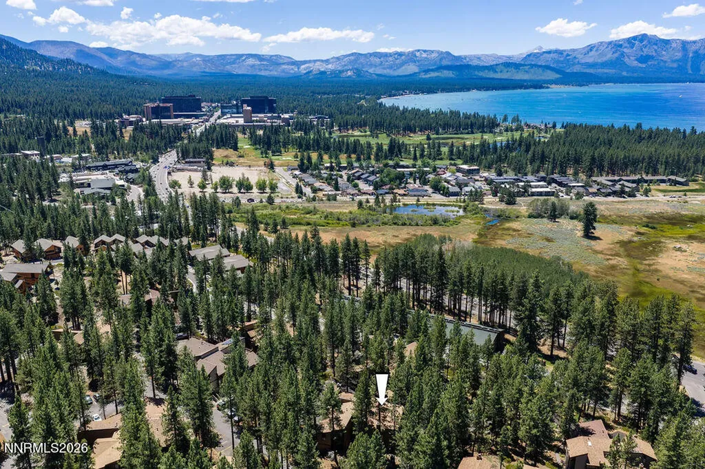 31 Chalet Stateline NV 89449