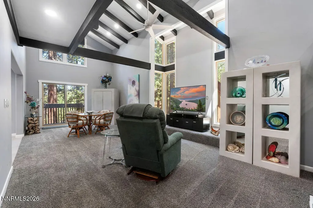 31 Chalet Stateline NV 89449