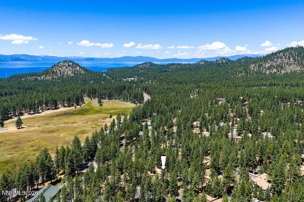 31 Chalet Stateline NV 89449