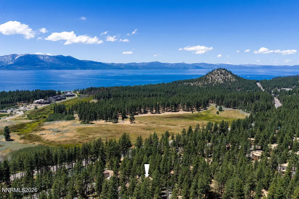 31 Chalet Stateline NV 89449