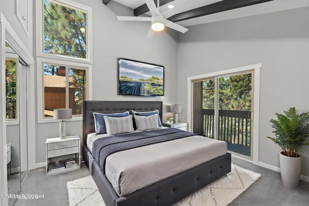 31 Chalet Stateline NV 89449