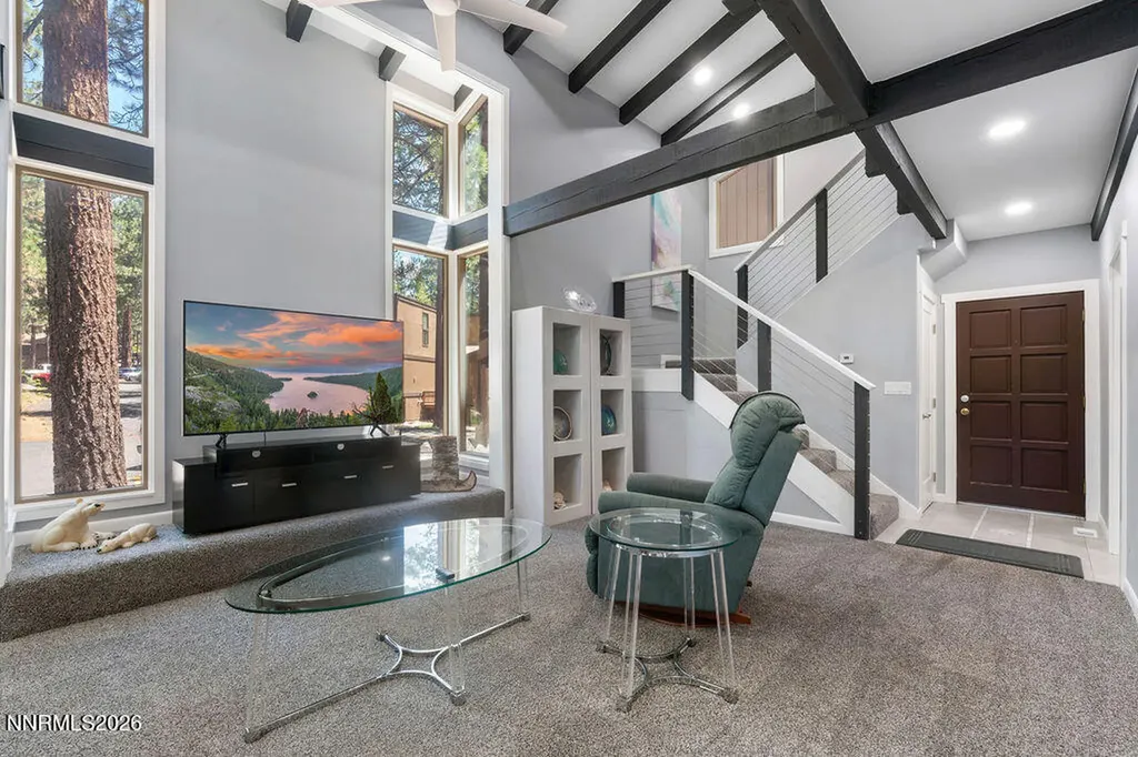 31 Chalet Stateline NV 89449